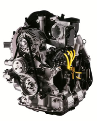P5C95 Engine